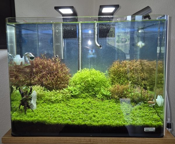Nano Dry Finale
