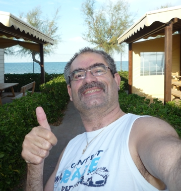 Dani in Italien
