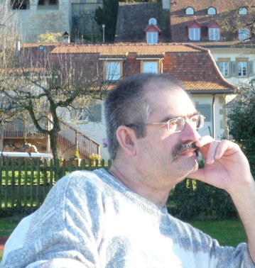 Dani in Murten
