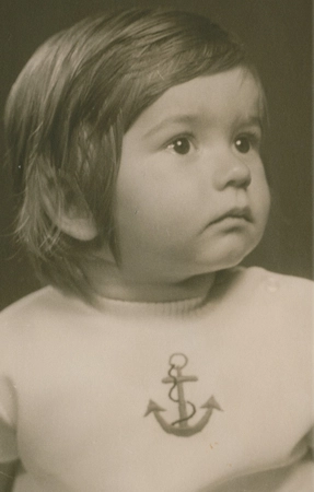 Daniel