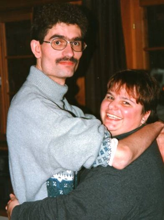 Barbara und Daniel
