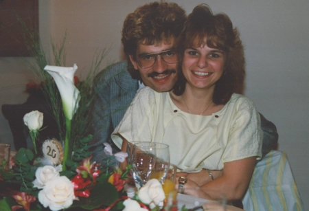 Barbara und Daniel