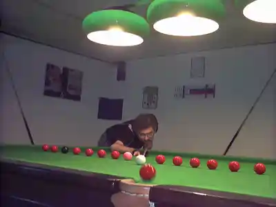 Snooker / Billard