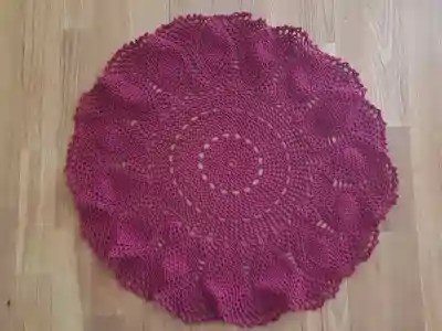 Handarbeit