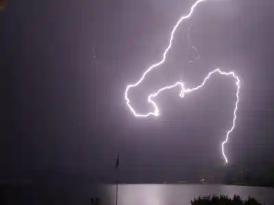 Gewitter