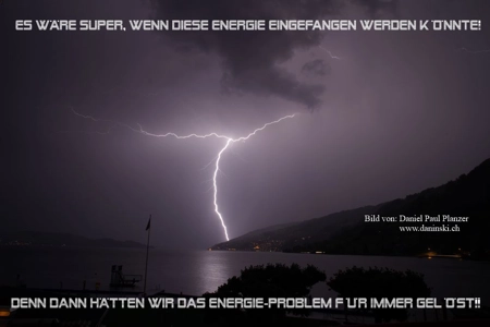 Bild Gedanken