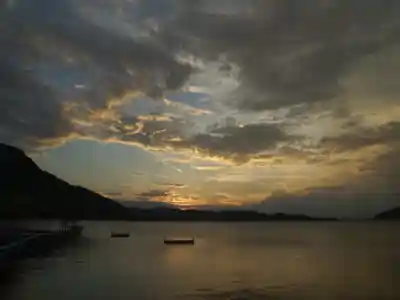 Sonnenuntergänge