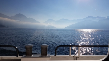 Vierwaldstättersee