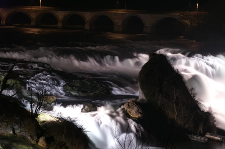 Rheinfall Schaffhausen