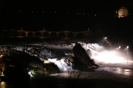 Rheinfall Schaffhausen